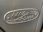 Used 1998 LAND ROVER DEFENDER 90 3-DR SOFT TOP 300 TDI - (FRAME-OFF RESTORATION) in JACKSONVILLE, FLORIDA (Photo 31)