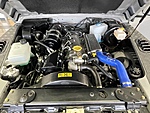 Used 1998 LAND ROVER DEFENDER 90 3-DR SOFT TOP 300 TDI - (FRAME-OFF RESTORATION) in JACKSONVILLE, FLORIDA (Photo 32)