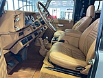 Used 1998 LAND ROVER DEFENDER 90 3-DR SOFT TOP 300 TDI - (FRAME-OFF RESTORATION) in JACKSONVILLE, FLORIDA (Photo 4)