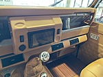 Used 1998 LAND ROVER DEFENDER 90 3-DR SOFT TOP 300 TDI - (FRAME-OFF RESTORATION) in JACKSONVILLE, FLORIDA (Photo 41)
