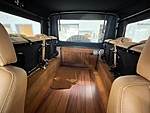 Used 1998 LAND ROVER DEFENDER 90 3-DR SOFT TOP 300 TDI - (FRAME-OFF RESTORATION) in JACKSONVILLE, FLORIDA (Photo 42)
