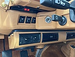 Used 1998 LAND ROVER DEFENDER 90 3-DR SOFT TOP 300 TDI - (FRAME-OFF RESTORATION) in JACKSONVILLE, FLORIDA (Photo 44)