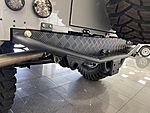 Used 1998 LAND ROVER DEFENDER 90 3-DR SOFT TOP 300 TDI - (FRAME-OFF RESTORATION) in JACKSONVILLE, FLORIDA (Photo 48)