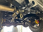 Used 1998 LAND ROVER DEFENDER 90 3-DR SOFT TOP 300 TDI - (FRAME-OFF RESTORATION) in JACKSONVILLE, FLORIDA (Photo 49)