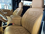 Used 1998 LAND ROVER DEFENDER 90 3-DR SOFT TOP 300 TDI - (FRAME-OFF RESTORATION) in JACKSONVILLE, FLORIDA (Photo 5)