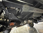 Used 1998 LAND ROVER DEFENDER 90 3-DR SOFT TOP 300 TDI - (FRAME-OFF RESTORATION) in JACKSONVILLE, FLORIDA (Photo 50)