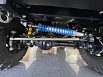 Used 1998 LAND ROVER DEFENDER 90 3-DR SOFT TOP 300 TDI - (FRAME-OFF RESTORATION) in JACKSONVILLE, FLORIDA (Photo 51)