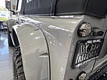 Used 1998 LAND ROVER DEFENDER 90 3-DR SOFT TOP 300 TDI - (FRAME-OFF RESTORATION) in JACKSONVILLE, FLORIDA (Photo 6)