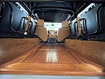 Used 1998 LAND ROVER DEFENDER 90 3-DR SOFT TOP 300 TDI - (FRAME-OFF RESTORATION) in JACKSONVILLE, FLORIDA (Photo 9)