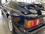 Used 1994 LOTUS ESPRIT S4 COUPE - (MUSUEM QUALITY COLLECTOR SERIES) in JACKSONVILLE, FLORIDA (Photo 12)