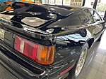 Used 1994 LOTUS ESPRIT S4 COUPE - (MUSUEM QUALITY COLLECTOR SERIES) in JACKSONVILLE, FLORIDA (Photo 14)