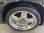Used 1994 LOTUS ESPRIT S4 COUPE - (MUSUEM QUALITY COLLECTOR SERIES) in JACKSONVILLE, FLORIDA (Photo 22)