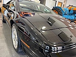Used 1994 LOTUS ESPRIT S4 COUPE - (MUSUEM QUALITY COLLECTOR SERIES) in JACKSONVILLE, FLORIDA (Photo 24)