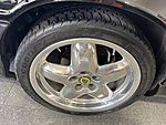 Used 1994 LOTUS ESPRIT S4 COUPE - (MUSUEM QUALITY COLLECTOR SERIES) in JACKSONVILLE, FLORIDA (Photo 27)