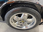 Used 1994 LOTUS ESPRIT S4 COUPE - (MUSUEM QUALITY COLLECTOR SERIES) in JACKSONVILLE, FLORIDA (Photo 29)