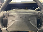 Used 1994 LOTUS ESPRIT S4 COUPE - (MUSUEM QUALITY COLLECTOR SERIES) in JACKSONVILLE, FLORIDA (Photo 36)