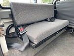 Used 1996 LAND ROVER DEFENDER 110 5-DOOR 300 TDI - (COLLECTOR SERIES) in JACKSONVILLE, FLORIDA (Photo 16)