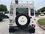 Used 1996 LAND ROVER DEFENDER 110 5-DOOR 300 TDI - (COLLECTOR SERIES) in JACKSONVILLE, FLORIDA (Photo 17)
