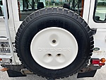 Used 1996 LAND ROVER DEFENDER 110 5-DOOR 300 TDI - (COLLECTOR SERIES) in JACKSONVILLE, FLORIDA (Photo 18)