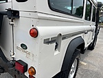 Used 1996 LAND ROVER DEFENDER 110 5-DOOR 300 TDI - (COLLECTOR SERIES) in JACKSONVILLE, FLORIDA (Photo 20)