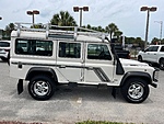 Used 1996 LAND ROVER DEFENDER 110 5-DOOR 300 TDI - (COLLECTOR SERIES) in JACKSONVILLE, FLORIDA (Photo 22)