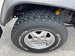 Used 1996 LAND ROVER DEFENDER 110 5-DOOR 300 TDI - (COLLECTOR SERIES) in JACKSONVILLE, FLORIDA (Photo 23)
