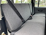 Used 1996 LAND ROVER DEFENDER 110 5-DOOR 300 TDI - (COLLECTOR SERIES) in JACKSONVILLE, FLORIDA (Photo 25)