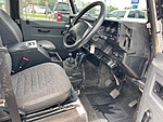 Used 1996 LAND ROVER DEFENDER 110 5-DOOR 300 TDI - (COLLECTOR SERIES) in JACKSONVILLE, FLORIDA (Photo 26)