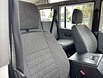 Used 1996 LAND ROVER DEFENDER 110 5-DOOR 300 TDI - (COLLECTOR SERIES) in JACKSONVILLE, FLORIDA (Photo 27)