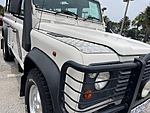 Used 1996 LAND ROVER DEFENDER 110 5-DOOR 300 TDI - (COLLECTOR SERIES) in JACKSONVILLE, FLORIDA (Photo 30)