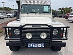 Used 1996 LAND ROVER DEFENDER 110 5-DOOR 300 TDI - (COLLECTOR SERIES) in JACKSONVILLE, FLORIDA (Photo 31)