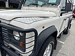 Used 1996 LAND ROVER DEFENDER 110 5-DOOR 300 TDI - (COLLECTOR SERIES) in JACKSONVILLE, FLORIDA (Photo 32)