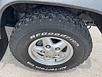 Used 1996 LAND ROVER DEFENDER 110 5-DOOR 300 TDI - (COLLECTOR SERIES) in JACKSONVILLE, FLORIDA (Photo 33)