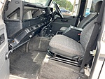 Used 1996 LAND ROVER DEFENDER 110 5-DOOR 300 TDI - (COLLECTOR SERIES) in JACKSONVILLE, FLORIDA (Photo 4)