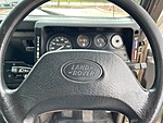Used 1996 LAND ROVER DEFENDER 110 5-DOOR 300 TDI - (COLLECTOR SERIES) in JACKSONVILLE, FLORIDA (Photo 40)