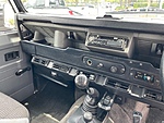 Used 1996 LAND ROVER DEFENDER 110 5-DOOR 300 TDI - (COLLECTOR SERIES) in JACKSONVILLE, FLORIDA (Photo 41)