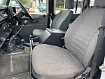 Used 1996 LAND ROVER DEFENDER 110 5-DOOR 300 TDI - (COLLECTOR SERIES) in JACKSONVILLE, FLORIDA (Photo 5)