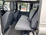 Used 1996 LAND ROVER DEFENDER 110 5-DOOR 300 TDI - (COLLECTOR SERIES) in JACKSONVILLE, FLORIDA (Photo 7)