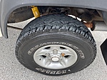 Used 1997 LAND ROVER DEFENDER 110 5-DOOR 300 TDI - (COLLECTOR SERIES) in JACKSONVILLE, FLORIDA (Photo 10)