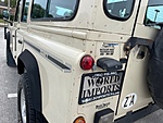 Used 1997 LAND ROVER DEFENDER 110 5-DOOR 300 TDI - (COLLECTOR SERIES) in JACKSONVILLE, FLORIDA (Photo 11)