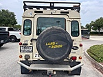 Used 1997 LAND ROVER DEFENDER 110 5-DOOR 300 TDI - (COLLECTOR SERIES) in JACKSONVILLE, FLORIDA (Photo 14)