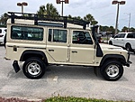 Used 1997 LAND ROVER DEFENDER 110 5-DOOR 300 TDI - (COLLECTOR SERIES) in JACKSONVILLE, FLORIDA (Photo 18)