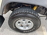 Used 1997 LAND ROVER DEFENDER 110 5-DOOR 300 TDI - (COLLECTOR SERIES) in JACKSONVILLE, FLORIDA (Photo 19)