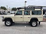 Used 1997 LAND ROVER DEFENDER 110 5-DOOR 300 TDI - (COLLECTOR SERIES) in JACKSONVILLE, FLORIDA (Photo 2)