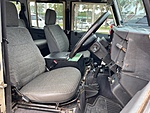 Used 1997 LAND ROVER DEFENDER 110 5-DOOR 300 TDI - (COLLECTOR SERIES) in JACKSONVILLE, FLORIDA (Photo 23)