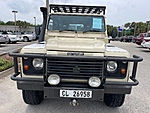 Used 1997 LAND ROVER DEFENDER 110 5-DOOR 300 TDI - (COLLECTOR SERIES) in JACKSONVILLE, FLORIDA (Photo 27)