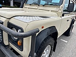Used 1997 LAND ROVER DEFENDER 110 5-DOOR 300 TDI - (COLLECTOR SERIES) in JACKSONVILLE, FLORIDA (Photo 28)