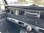 Used 1997 LAND ROVER DEFENDER 110 5-DOOR 300 TDI - (COLLECTOR SERIES) in JACKSONVILLE, FLORIDA (Photo 33)