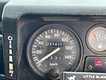 Used 1997 LAND ROVER DEFENDER 110 5-DOOR 300 TDI - (COLLECTOR SERIES) in JACKSONVILLE, FLORIDA (Photo 34)