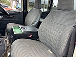 Used 1997 LAND ROVER DEFENDER 110 5-DOOR 300 TDI - (COLLECTOR SERIES) in JACKSONVILLE, FLORIDA (Photo 5)